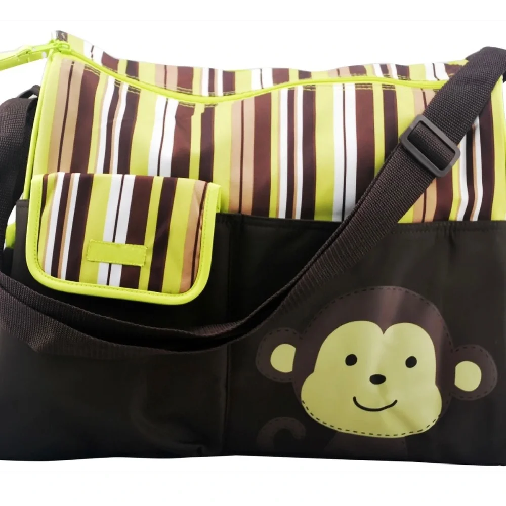Nimnik Bag, EUC
